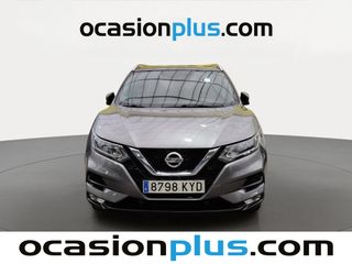 Nissan Qashqai DIG-T 140 Acenta 4x2 103 kW (140 CV)
