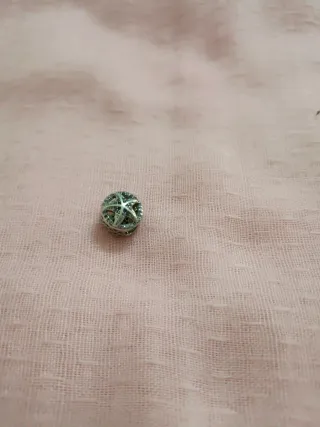 Estilo Pandora Plata