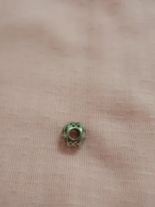 Estilo Pandora Plata