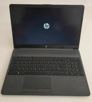 Portátil HP 250 G9 i5 8GB SSD 256GB