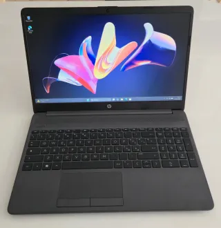 Portátil HP 250 G9 i5 8GB SSD 256GB