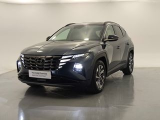 Hyundai Tucson 1.6 CRDI 136CV 48V TECNO 2C 2025