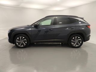 Hyundai Tucson 1.6 CRDI 136CV 48V TECNO 2C 2025