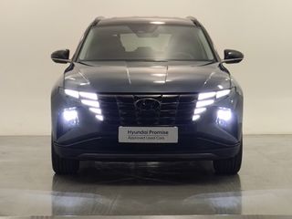 Hyundai Tucson 1.6 CRDI 136CV 48V TECNO 2C 2025