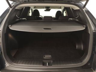 Hyundai Tucson 1.6 CRDI 136CV 48V TECNO 2C 2025