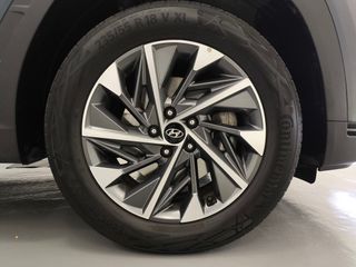 Hyundai Tucson 1.6 CRDI 136CV 48V TECNO 2C 2025
