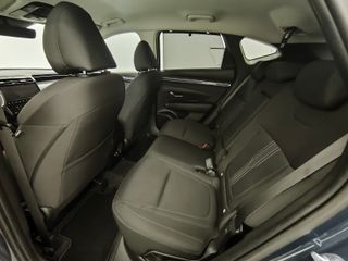 Hyundai Tucson 1.6 CRDI 136CV 48V TECNO 2C 2025