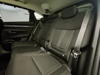 Hyundai Tucson 1.6 CRDI 136CV 48V TECNO 2C 2025