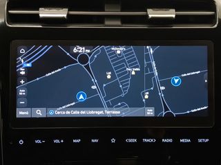 Hyundai Tucson 1.6 CRDI 136CV 48V TECNO 2C 2025