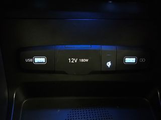 Hyundai Tucson 1.6 CRDI 136CV 48V TECNO 2C 2025