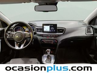 Kia Ceed 1.6 CRDi Tech DCT 100 kW (136 CV)