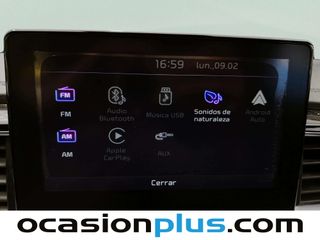 Kia Ceed 1.6 CRDi Tech DCT 100 kW (136 CV)