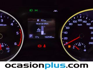 Kia Ceed 1.6 CRDi Tech DCT 100 kW (136 CV)