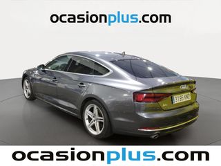 Audi A5 Sportback Sport 2.0 TDI 110 kW (150 CV) S tronic