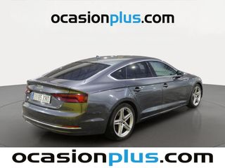 Audi A5 Sportback Sport 2.0 TDI 110 kW (150 CV) S tronic