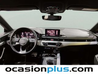 Audi A5 Sportback Sport 2.0 TDI 110 kW (150 CV) S tronic