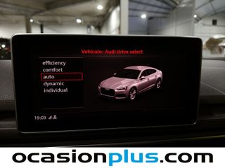 Audi A5 Sportback Sport 2.0 TDI 110 kW (150 CV) S tronic