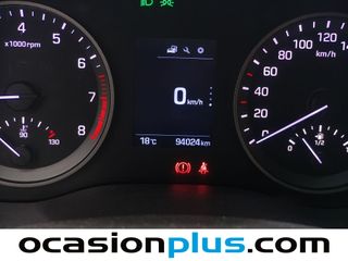 Hyundai Tucson 1.6 GDI BlueDrive Essence 4x2 96 kW (131 CV)