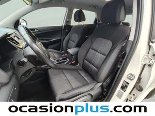 Hyundai Tucson 1.6 GDI BlueDrive Essence 4x2 96 kW (131 CV)