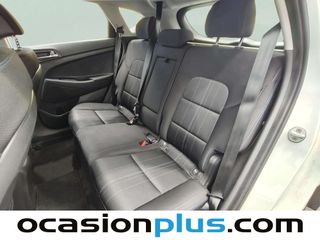 Hyundai Tucson 1.6 GDI BlueDrive Essence 4x2 96 kW (131 CV)