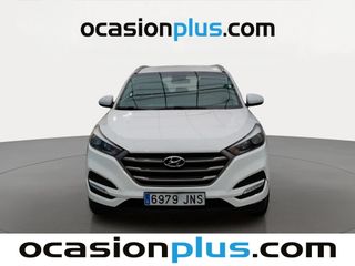 Hyundai Tucson 1.6 GDI BlueDrive Essence 4x2 96 kW (131 CV)