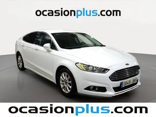 Ford Mondeo 1.5 TDCI Trend 88 kW (120 CV)