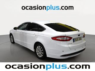 Ford Mondeo 1.5 TDCI Trend 88 kW (120 CV)