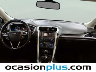 Ford Mondeo 1.5 TDCI Trend 88 kW (120 CV)