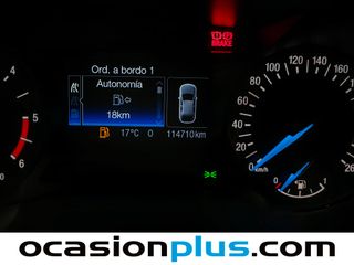 Ford Mondeo 1.5 TDCI Trend 88 kW (120 CV)