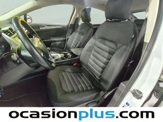 Ford Mondeo 1.5 TDCI Trend 88 kW (120 CV)