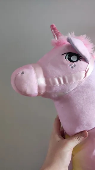 Disfraz Unicornio Niña