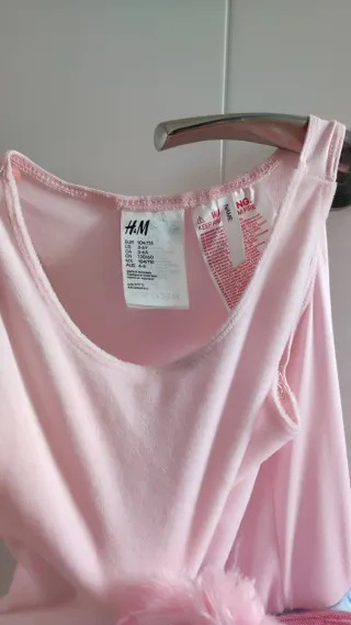 Disfraz Unicornio Niña