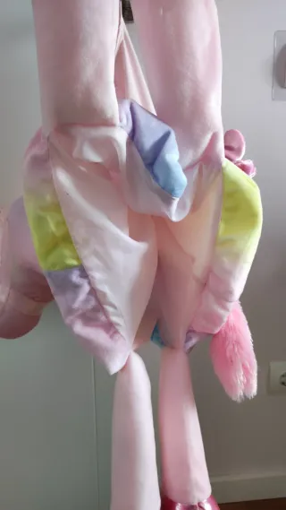 Disfraz Unicornio Niña