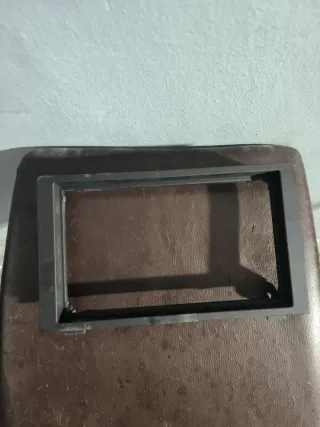 Pantalla 2DIN para Saab 93