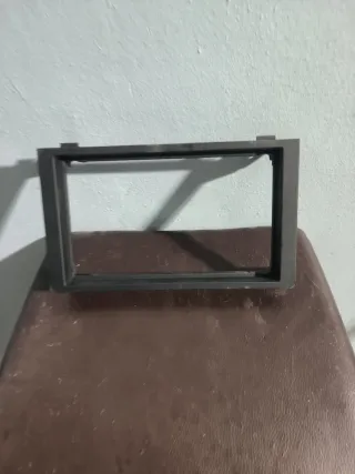 Pantalla 2DIN para Saab 93