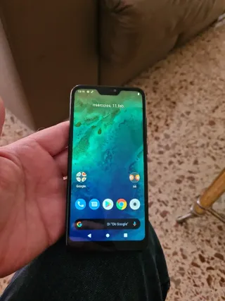 Xiaomi Mi A2 Lite