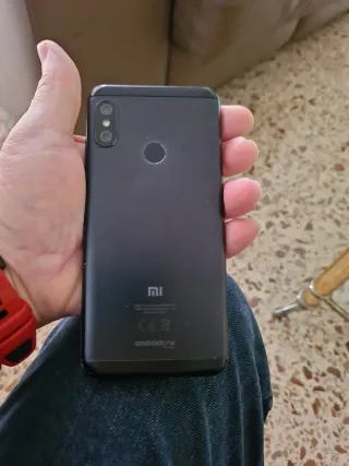 Xiaomi Mi A2 Lite