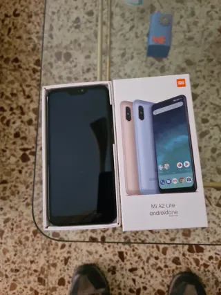 Xiaomi Mi A2 Lite