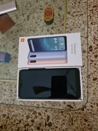 Xiaomi Mi A2 Lite