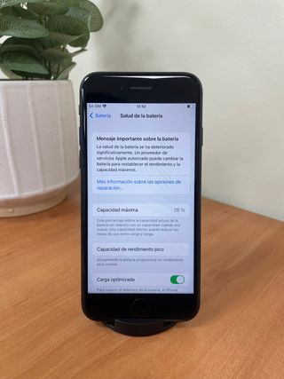 Apple iPhone 7 -111816-