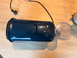 Cafetera L'OR Barista Philips Azul