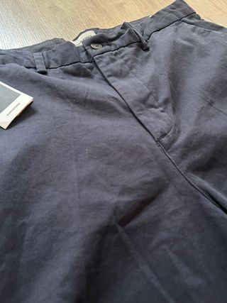 Pantalón corto Jack & Jones chino (Talla L)