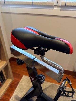 Bicicleta Indoor Fitfiu BESP-22