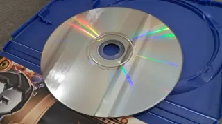 Metal Slug 3 PS2 (PlayStation 2)