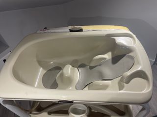 Bañera cambiador Jané Flip