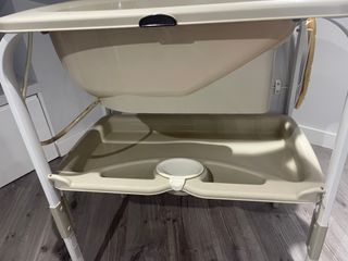 Bañera cambiador Jané Flip