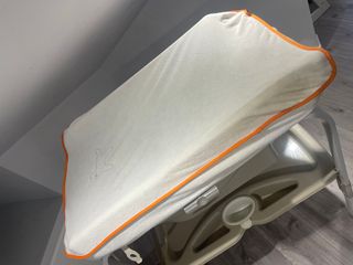 Bañera cambiador Jané Flip