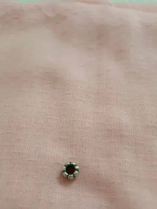 Estilo Pandora Plata