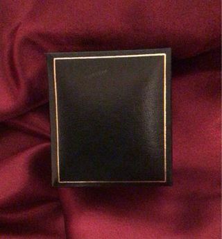 Colgante Cadena Nombre Angela