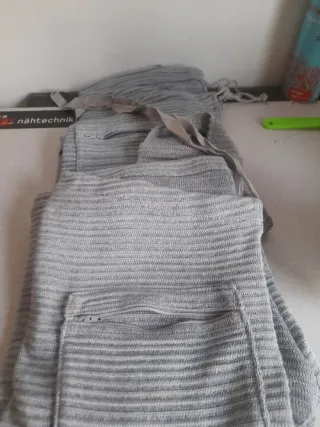 Mallas fila navarros talla 50 /52